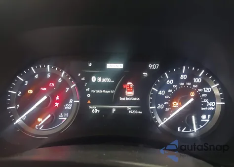 2021 Toyota Highlander Platinum из США, поврежденный, VIN 5TDFZRBH8MS143904